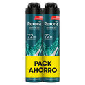 Advanced Protection Marine Desodorante Spray Men Advanced Protection Marine Desodorante Spray Men